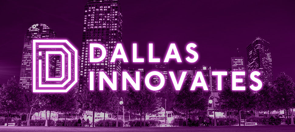 Dallas Innovates Worthy Co Feature