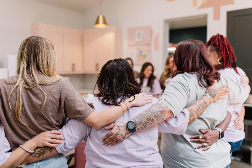 Worthy Life Program Mission - New – The Worthy Co